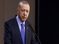 Erdoğan’dan Adil Öksüz açıklaması