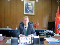 Mudanya'ya yeni emniyet müdürü