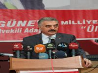 Büyükataman: Ustalık döneminde çalmayı, çırpmayı, hırsızlığı iyi yaptılar