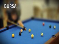 Bilardo masasından Bonzai çıktı!