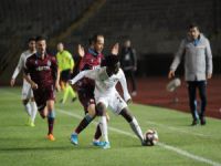 Altay: 1 - Trabzonspor: 2