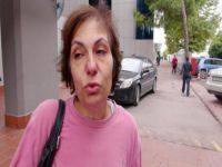 Çetin Altan’ın kızı: Babam yine kalkacak diyordum
