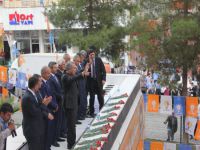 Arınç: 7 Haziran’da millet tokadı vurdu, sendeledik