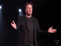 Elon Musk servetini açıkladı