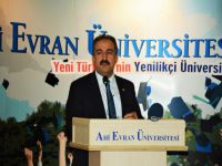 Sayıştay Başkanı Akyel'den şeffaflık çağrısı
