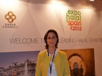 İspanya’da ilk helal fuarı başladı