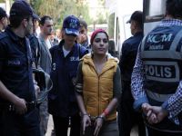 14 HDP'li adliyeye sevk edildi