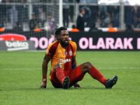 Galatasaray'da ameliyat