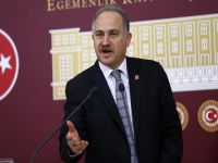 CHP'li Gök: Bu hükümet IŞİD’den korkuyor