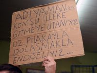 Kılıçdaroğlu Adıyaman'da