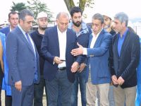 Tekin: Topbaş çocukların yarın seni lanetleyecek