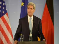 Steinmeier-Kerry ikilisi Türkiye’yi es geçti