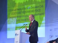 Putin: Suriye’nin parçalanması kabul edilemez