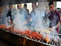 Kebap ve Şalgam Festivali yasaklandı