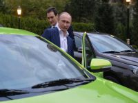 Putin: Kavga kaçınılmazsa ilk yumruğu sen atacaksın!
