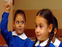 İlkokul 2’ye Arapça