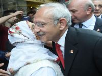 Kılıçdaroğlu: Bize kaynak soruyorlardı ama şimdi vaatlerimizi çaldılar
