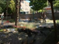 Suruç'taki saldırıyı 18 yaşındaki kadın gerçekleştirdi iddiası