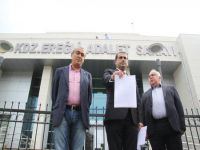 CHP'li vekilden bakan, TTK genel müdürü ve Hattat Holding'e suç duyurusu