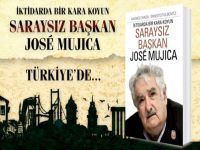 'Saraysız başkan' Mujica Türkiye'ye geliyor?