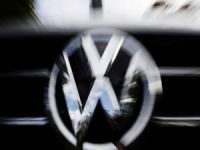 Volkswagen'den Türkiye kararı