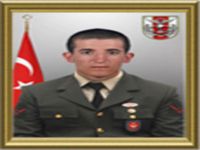Genelkurmay'dan 3 şehit asker için taziye