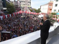 Kılıçdaroğlu: Erdoğan'ı mektup yazarak uyarmıştım