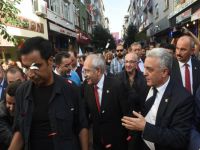 Kılıçdaroğlu, Ordu'da