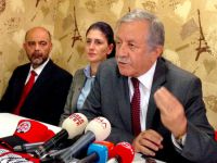 MHP'li Adan: AKP 1 Kasım'da  tokat yiyecek