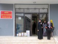 Soma davasında elektronik kelepçeyle tahliye talebi