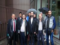 Özbek Hoca cinayeti zanlıları hakim karşısında