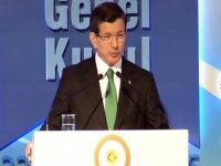 "Nerede bir zalim varsa onun yanında olacağız"