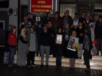 Acılı madenci aileleri: Adalet istiyoruz