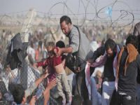 Suriyeliler dönmek istemiyor!