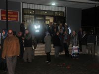 Soma davası 15 Aralık'a ertelendi