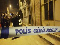 Bursa'da silahlı saldırı!