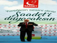 Kamalak: Millet ülkeyi muhafazakâr maskesiyle hırsızlık yapanlara bırakmayacak