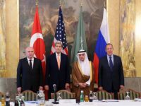 Esad konusunda anlaşamadılar