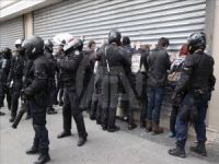 Fransa’da grevler rekora koşuyor