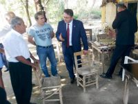 CHP'li Çerçi: 1 Kasım akşamı anketlerin hepsi altüst olacak