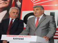 Bahçecioğlu: CHP'nin yükselişinden rahatsız oldular