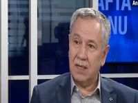 Bülent Arınç yine kızdıracak!
