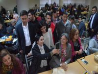 Yüksekdağ: Sarayda saltanat ilan edenler Yezitler gibi tarihe karışacak