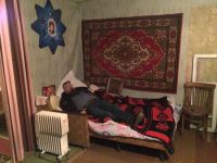 4 kişiyi öldüren Rus işadamı ölü bulundu