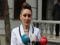 Kosova'daki Türkler oy kullanmaya başladı