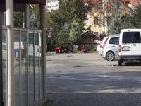 Kocaeli'nde 92 mülteci yakalandı