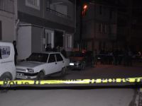 Bursa'da dünür cinayeti!