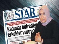 Kabataş röportajı da yalan çıktı