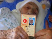 Türkiye’nin en yaşlısı öldü