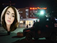 Dilek Doğan hayatını kaybetti